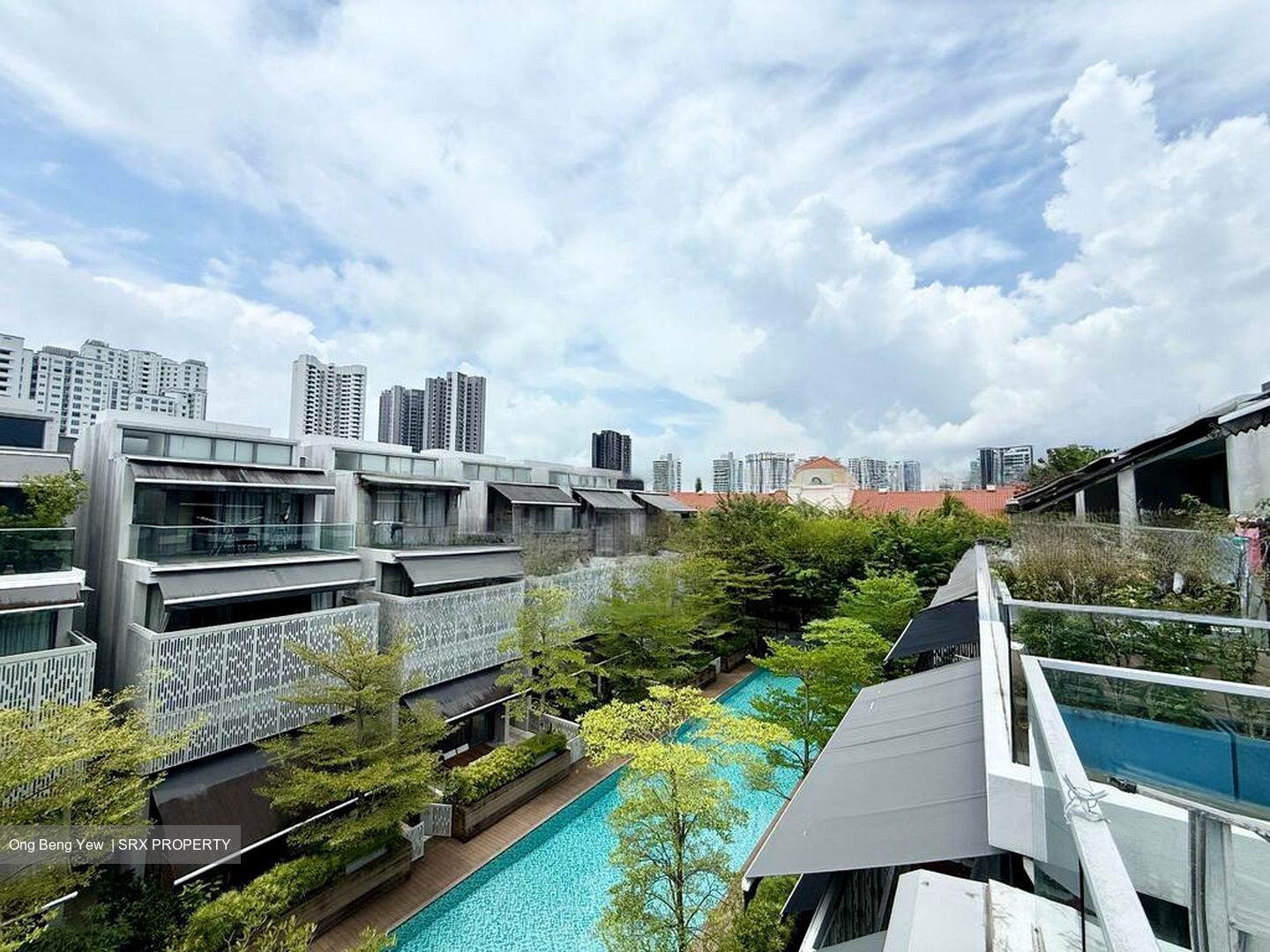 Bournemouth Road (D15), Terrace #484207121